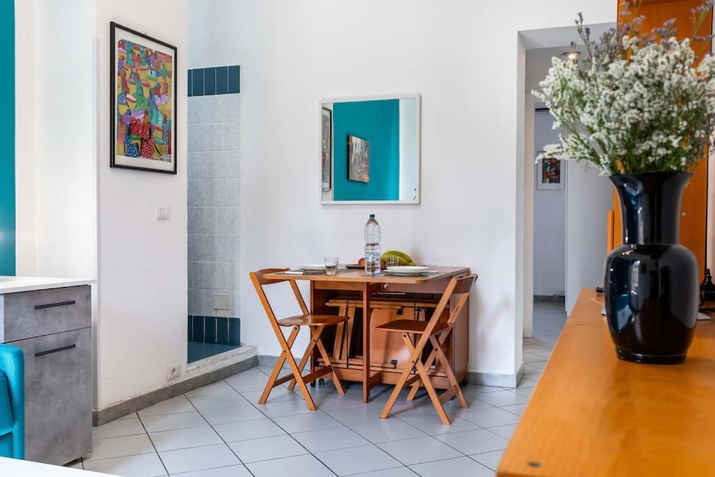 ミラノNavigli - Duomoアパートメント エクステリア 写真