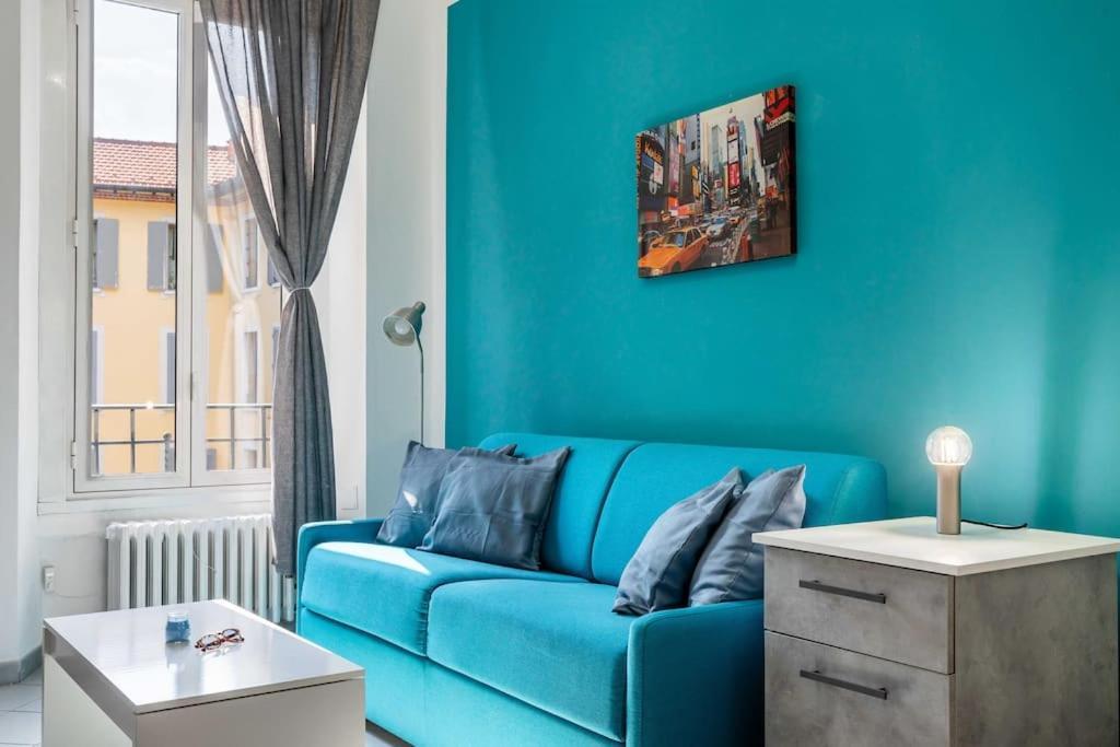 ミラノNavigli - Duomoアパートメント エクステリア 写真